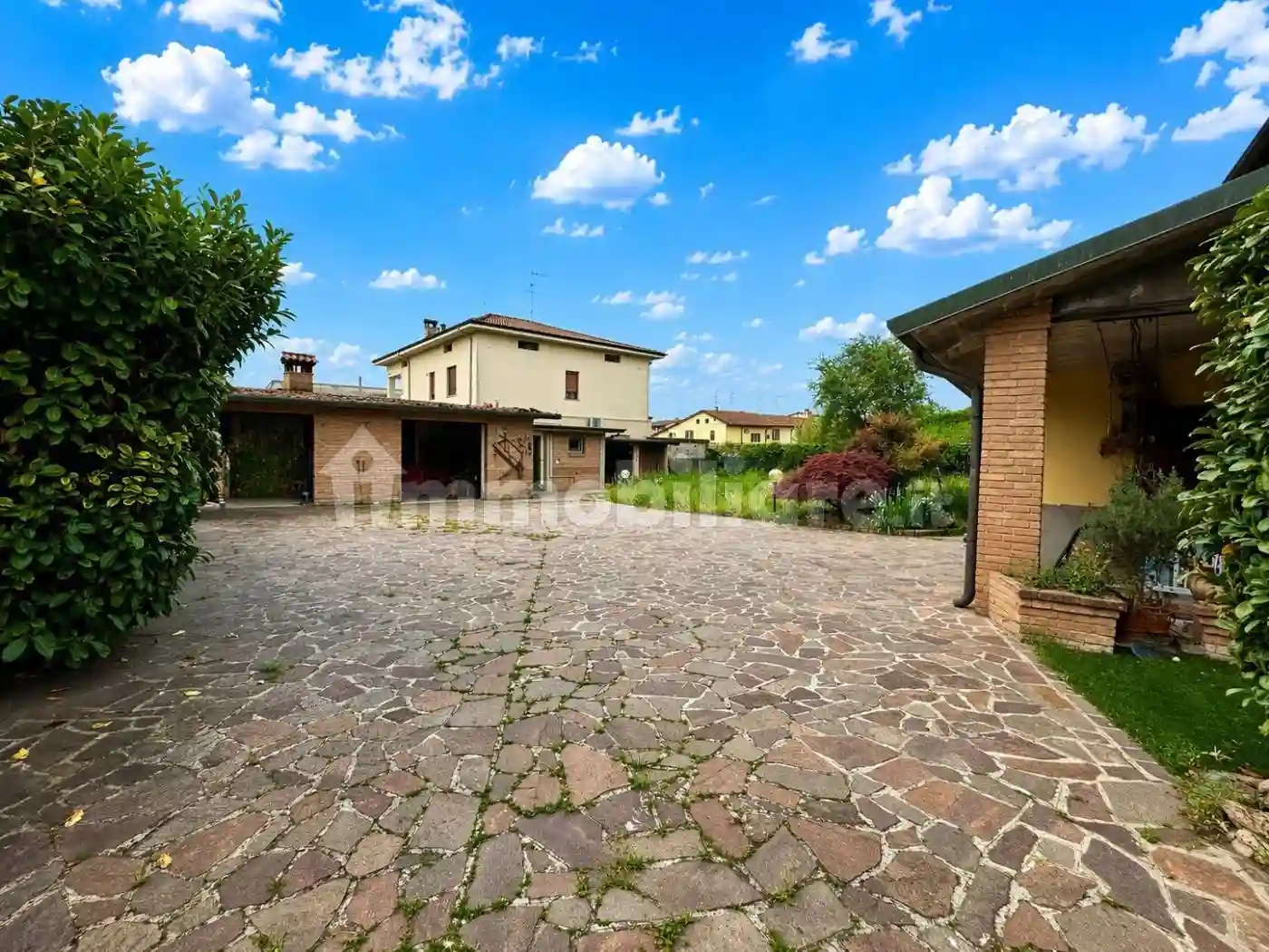 Casa indipendente - foto 4