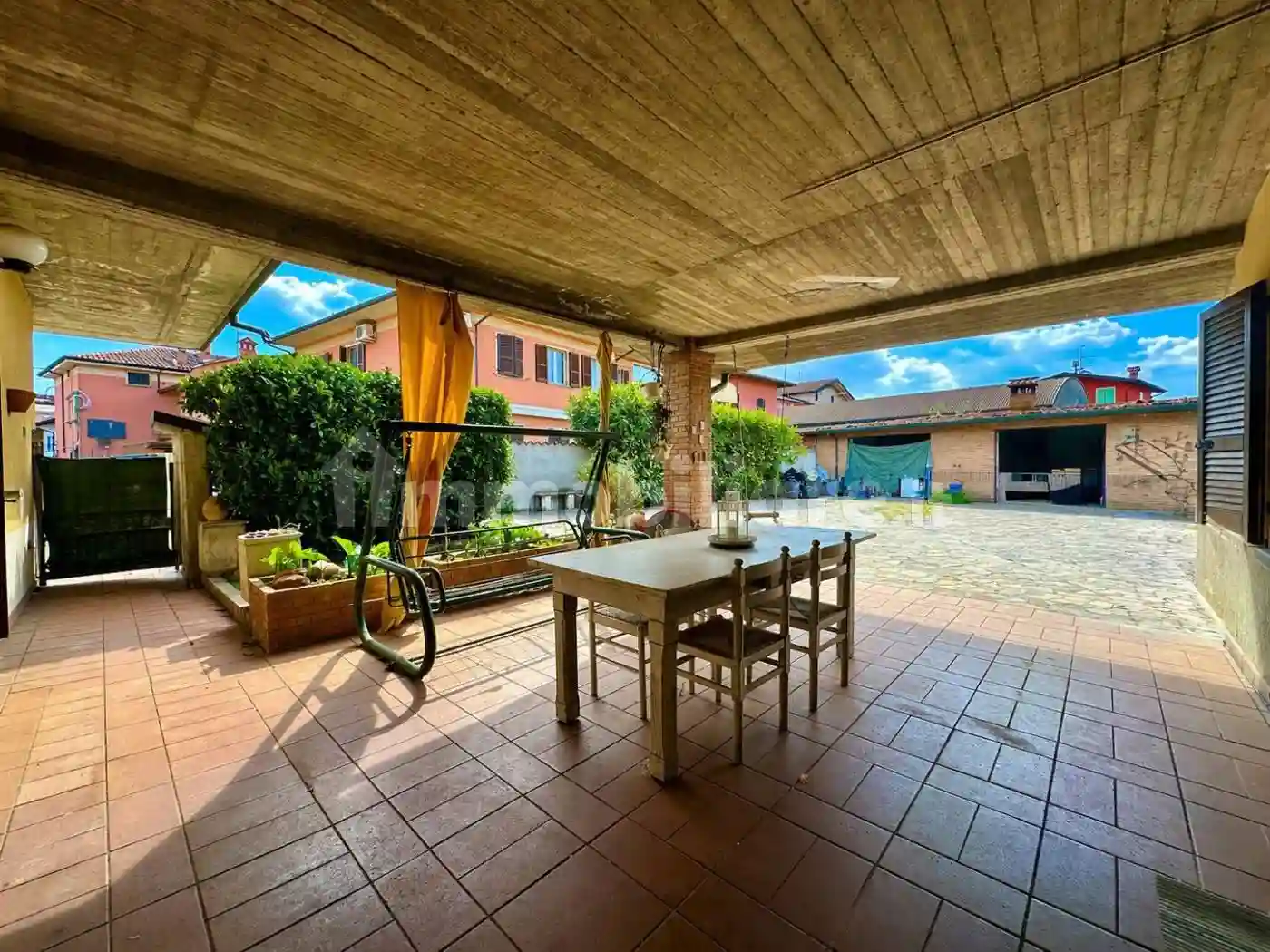 Casa indipendente - foto 5