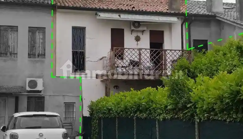 Appartamento in vendita a Santa Maria di Sala
