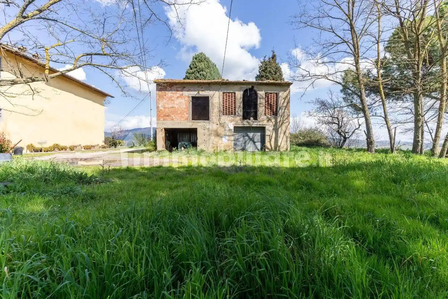 Rustico - Casale in vendita a Vinci