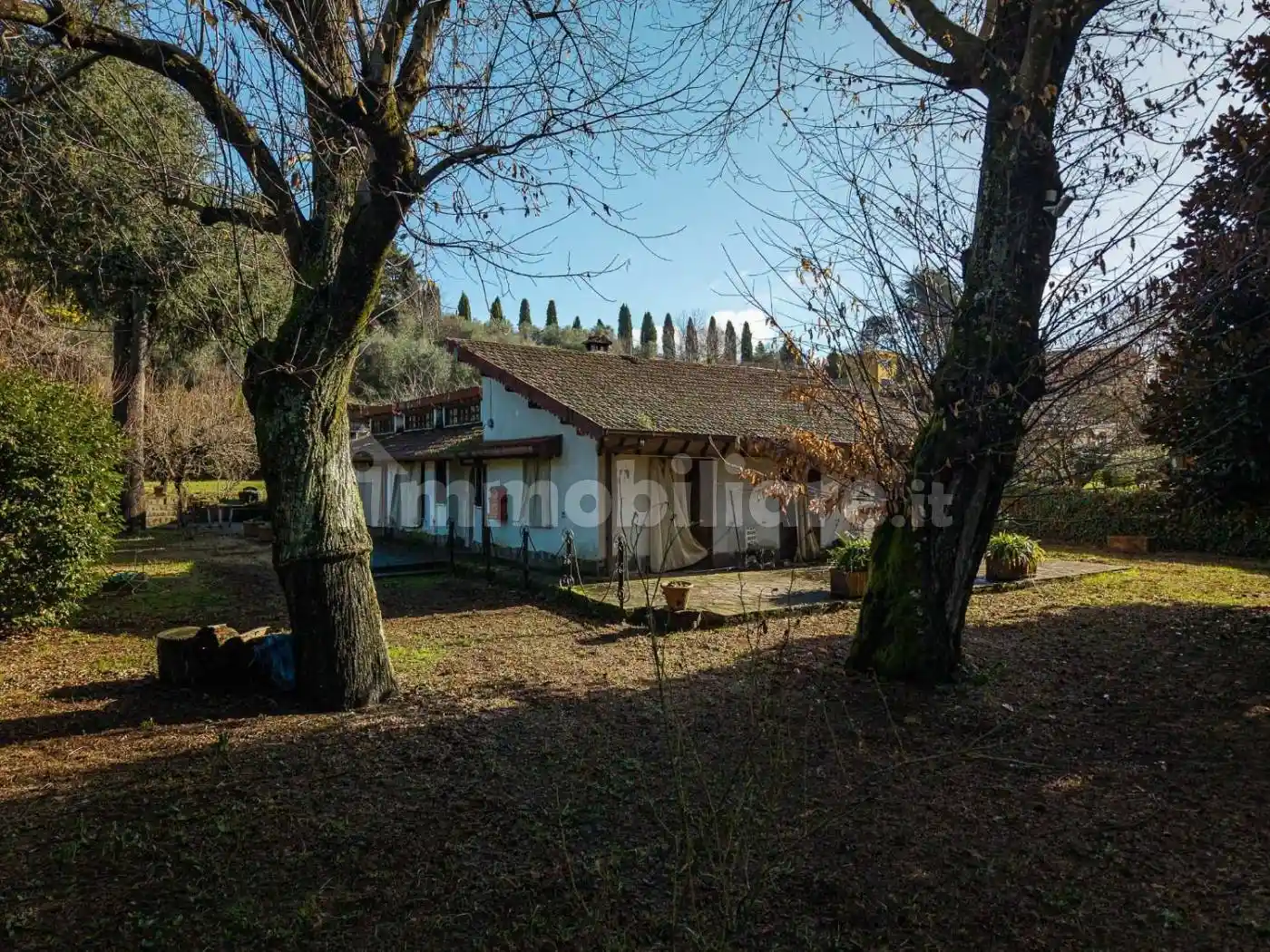 Rustico - Casale in vendita a San Cesareo