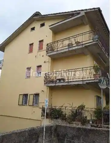 Appartamento in vendita a Pignola