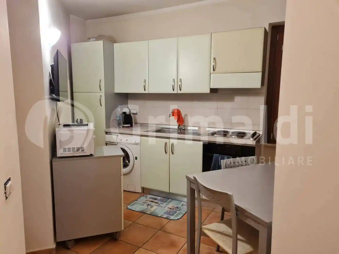 Appartamento in affitto a Benevento