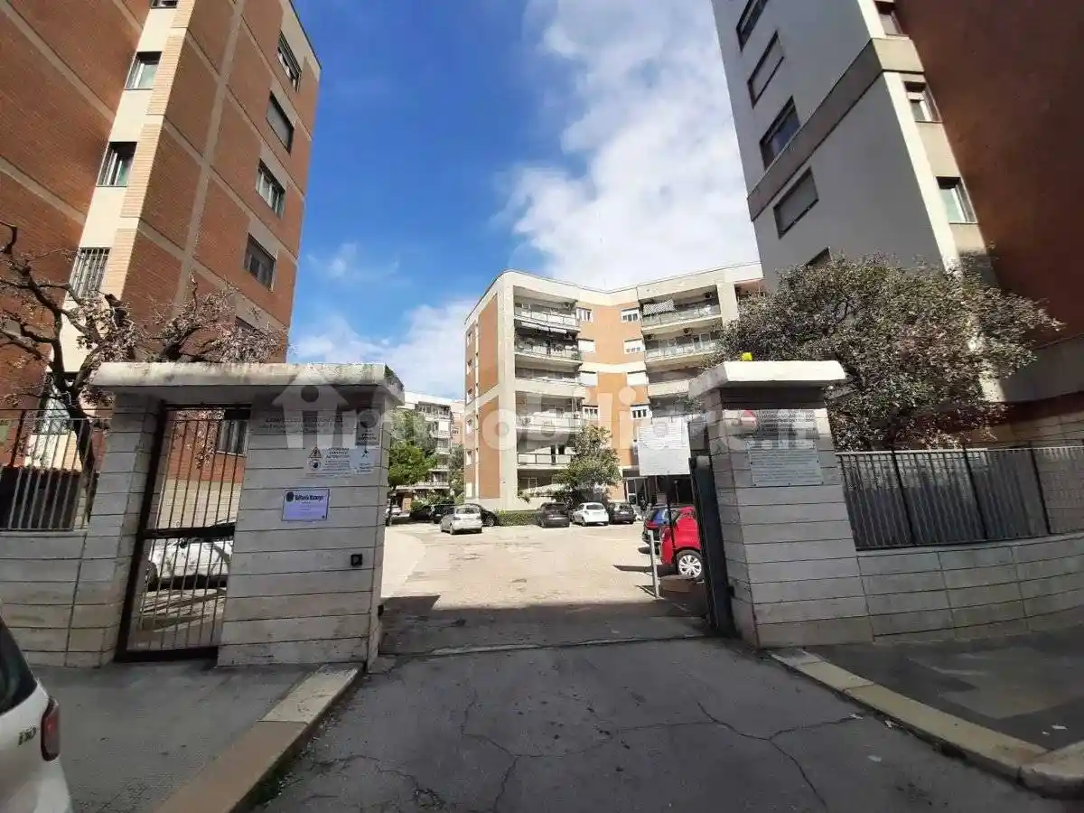Appartamento in vendita a Bari