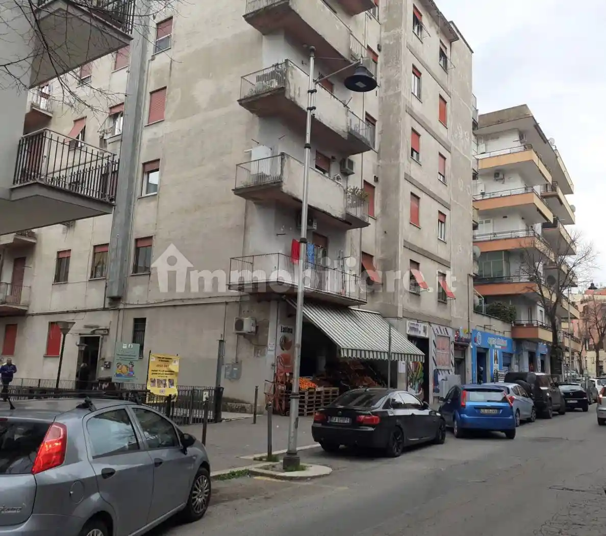 Appartamento in vendita a Tivoli