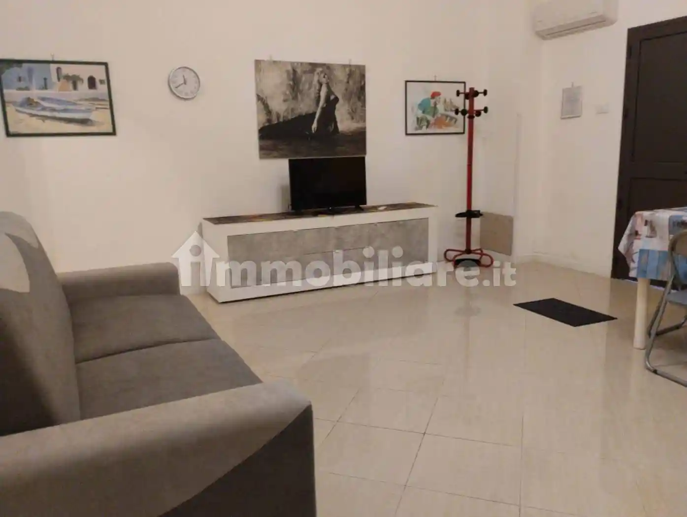 Appartamento in affitto a Bagheria