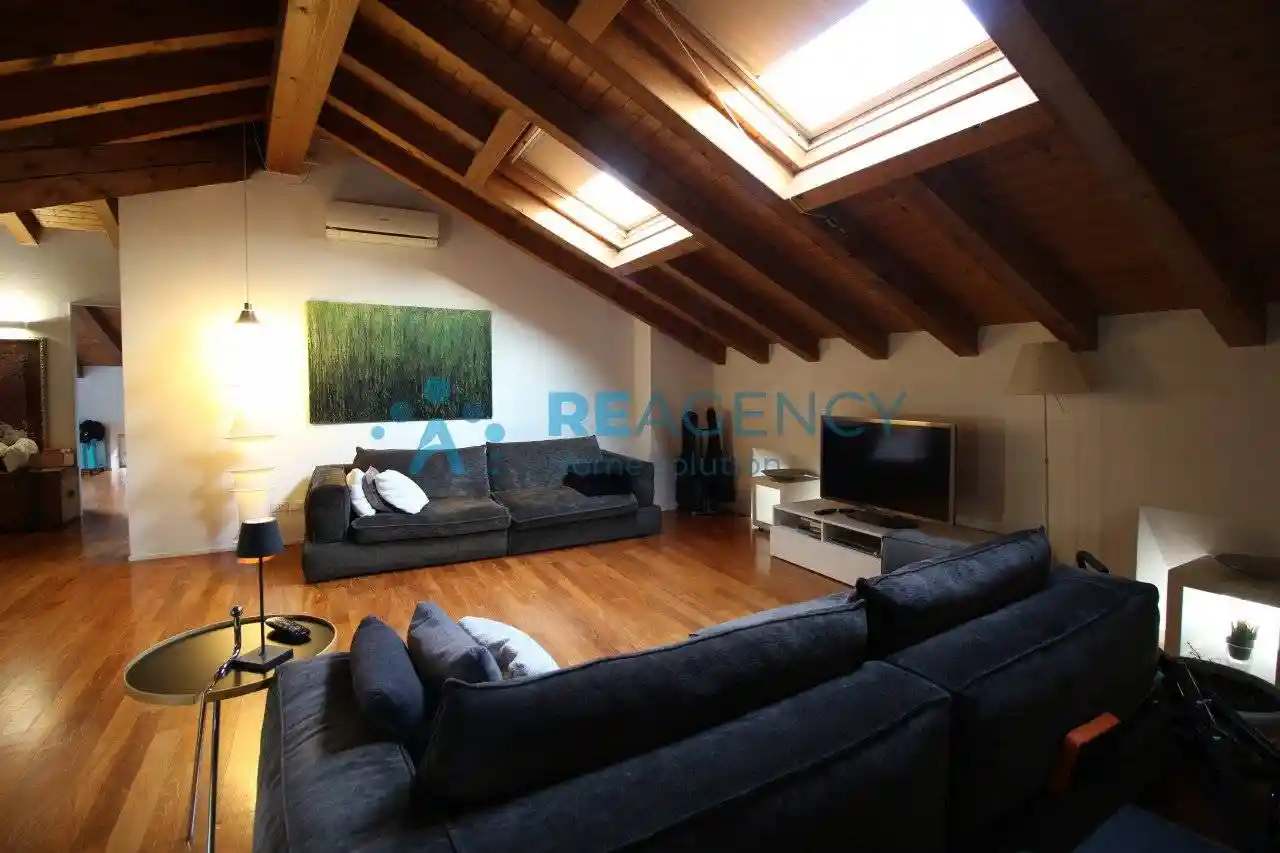 Appartamento in vendita a Thiene