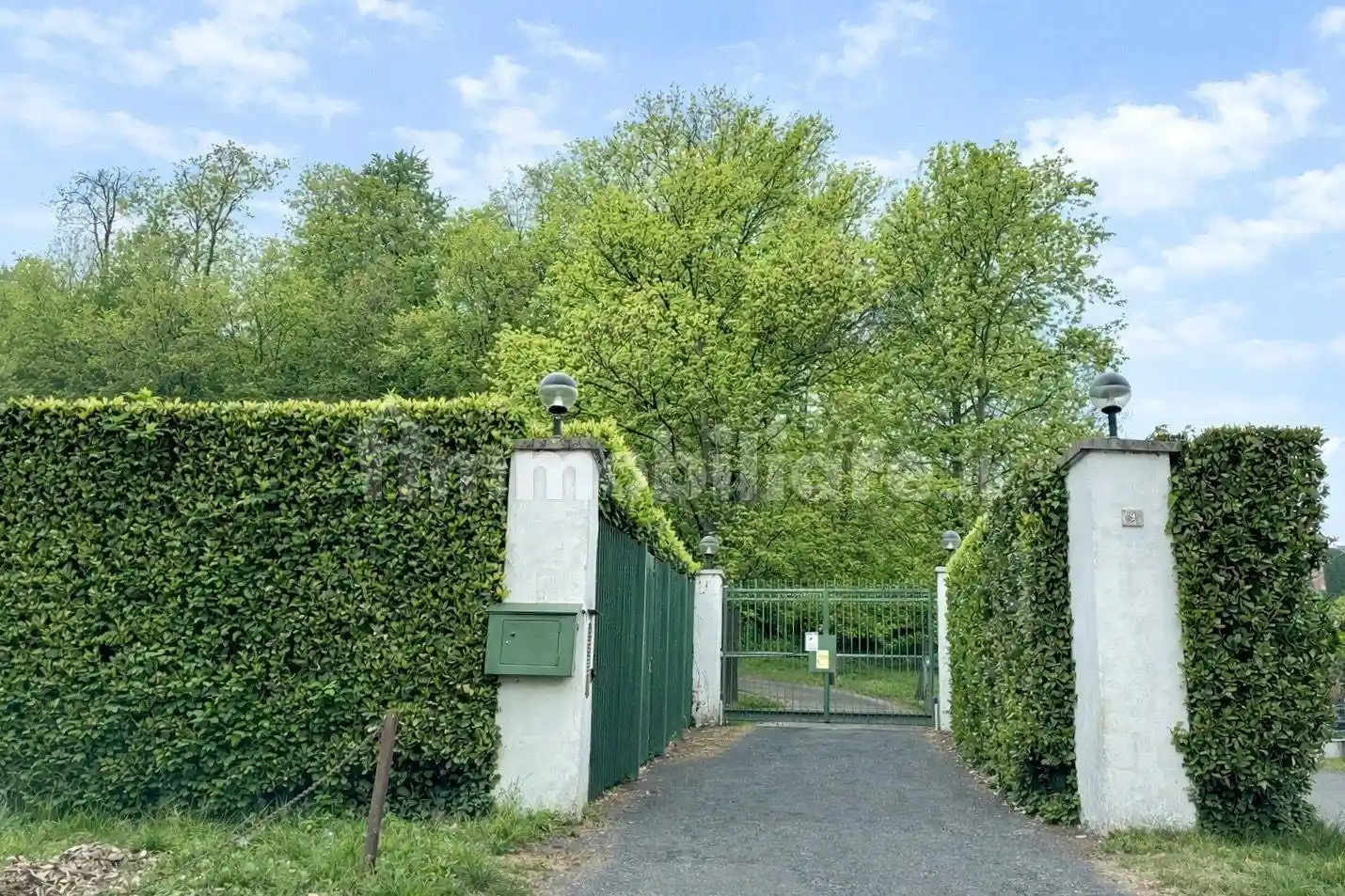 Rustico - Casale in vendita a Castiglione Torinese