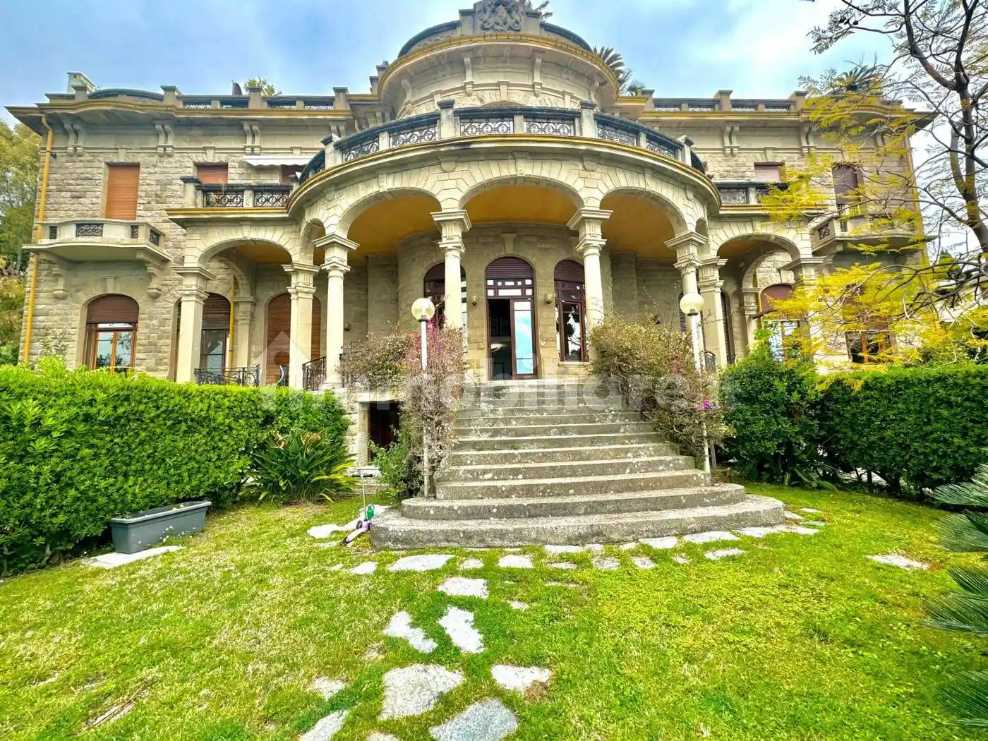 Appartamento in vendita a Sanremo