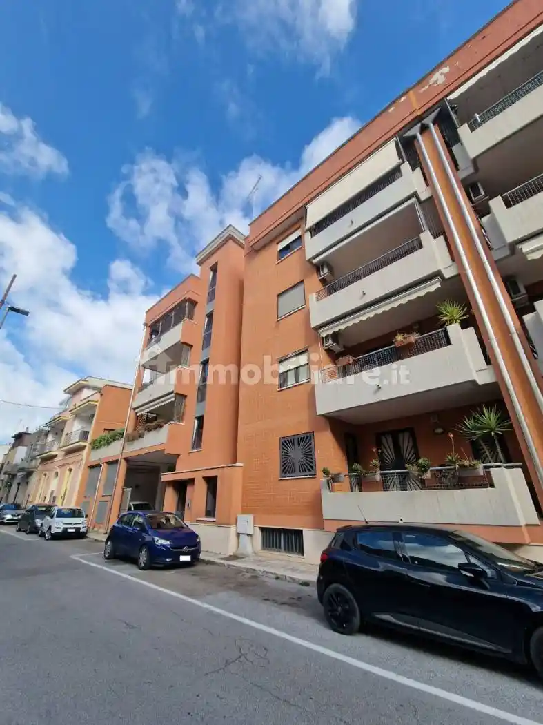 Appartamento in vendita a Brindisi
