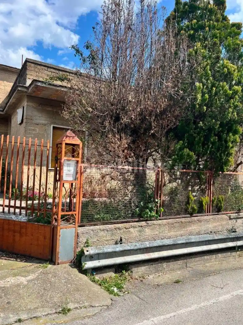 Villa in vendita a Castel San Giorgio