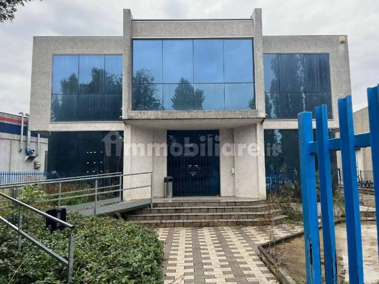 Palazzo - Edificio in vendita a San Paolo d'Argon