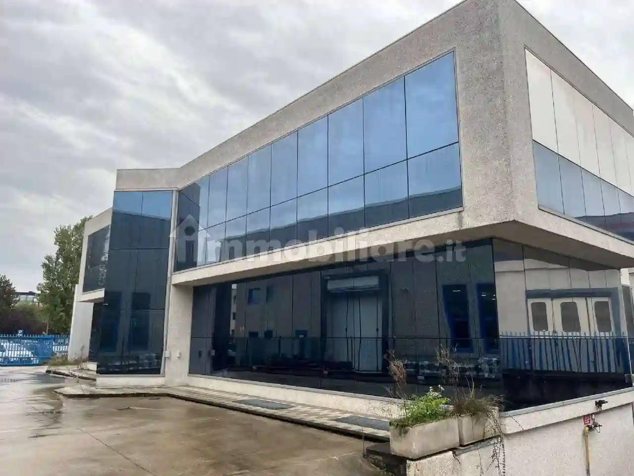 Palazzo - Edificio - foto 2