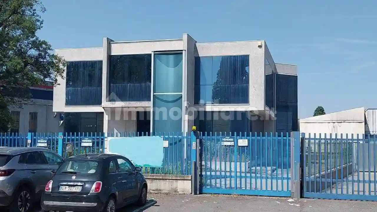 Palazzo - Edificio - foto 3