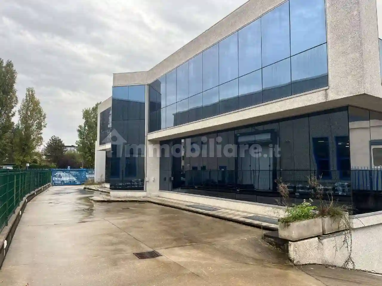 Palazzo - Edificio - foto 4