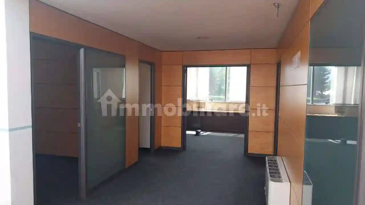 Palazzo - Edificio - foto 5