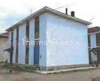 Palazzo - Stabile in vendita a Vigevano