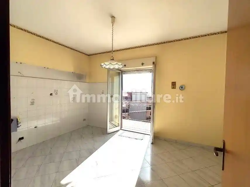 Appartamento in vendita a Santa Venerina