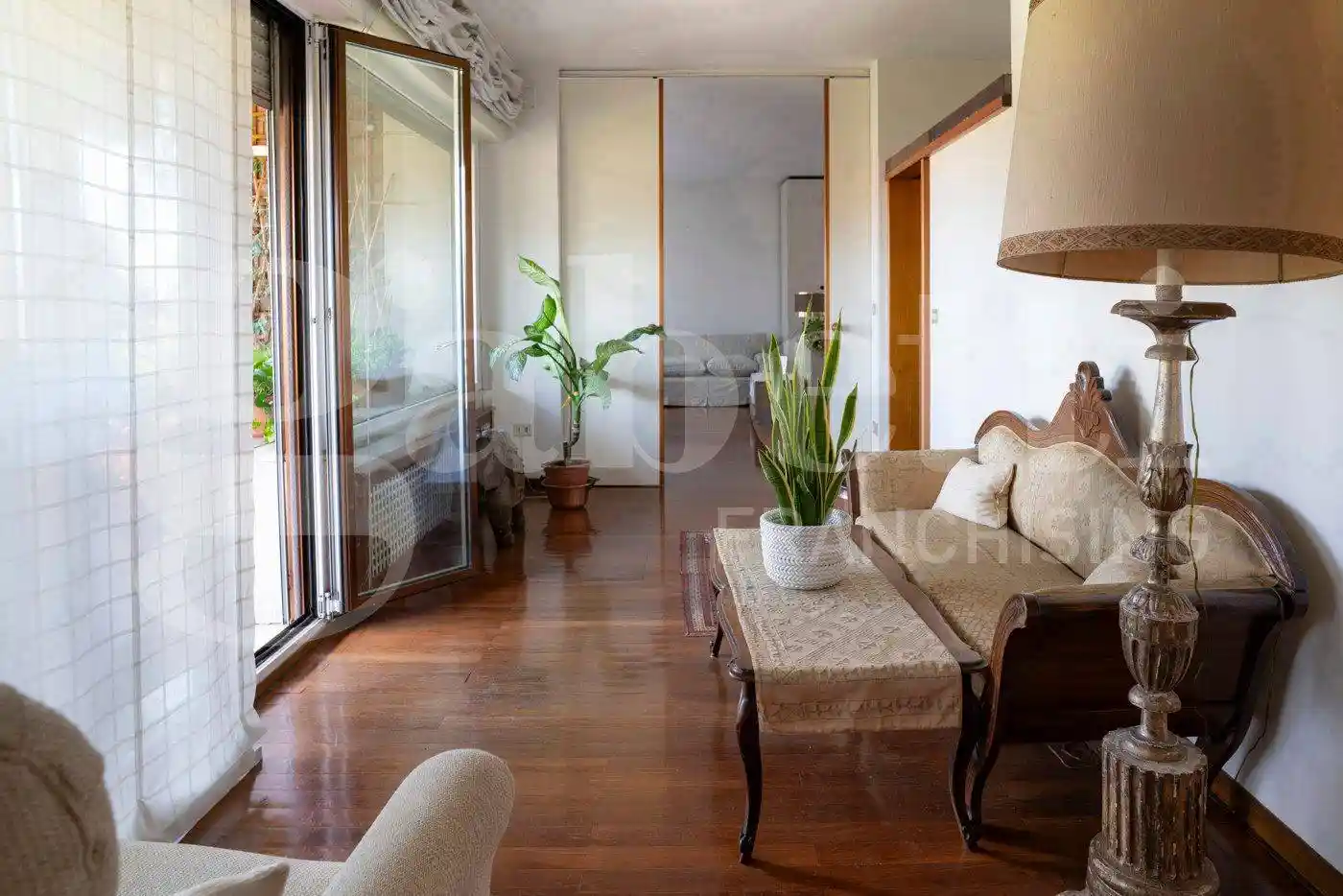 Appartamento in vendita a Venezia