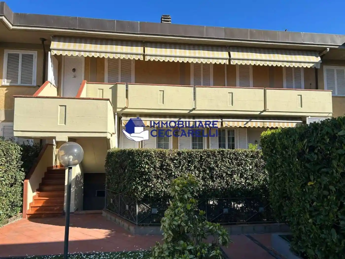 Appartamento in vendita a Massa