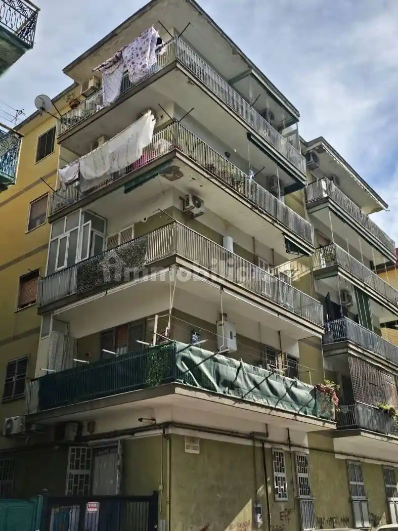 Appartamento in vendita a Arzano