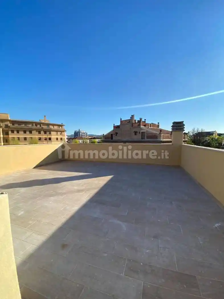 Attico - Mansarda in vendita a Pesaro