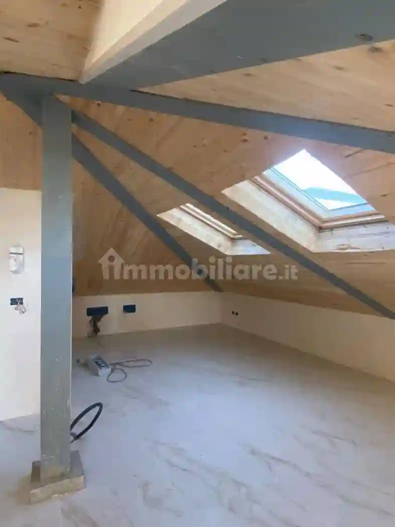 Attico - Mansarda - foto 3