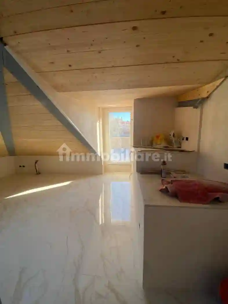 Attico - Mansarda - foto 4