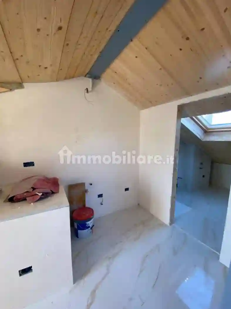 Attico - Mansarda - foto 5