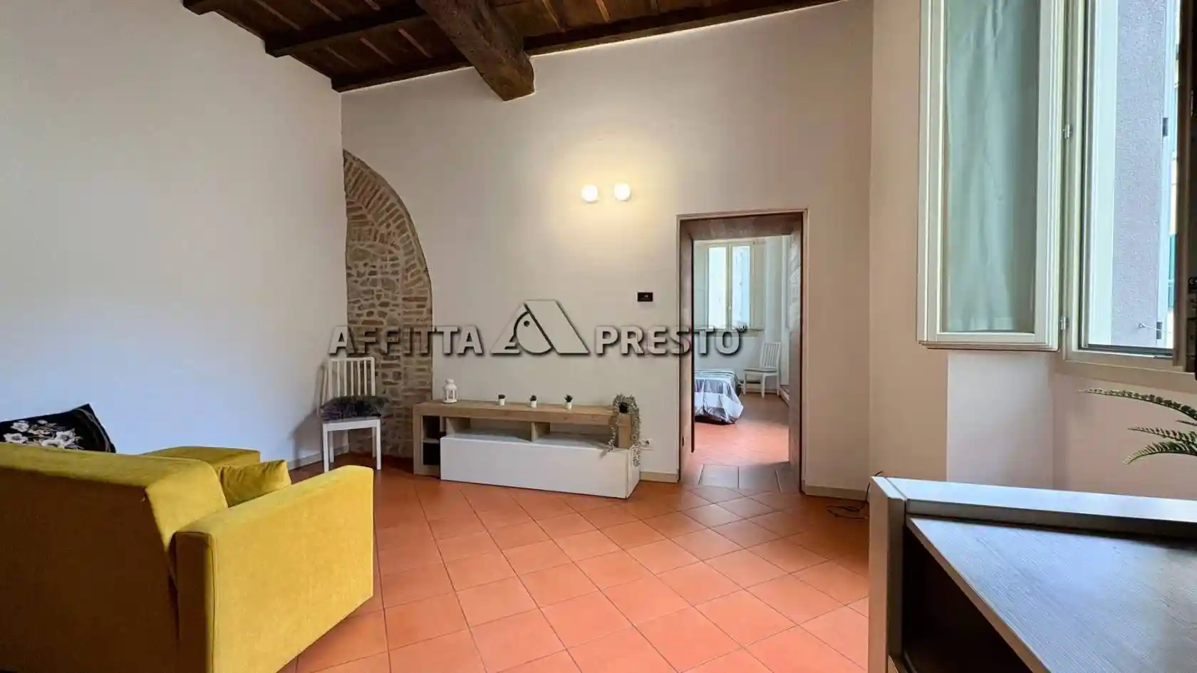 Appartamento in affitto a Castrocaro Terme e Terra del Sole