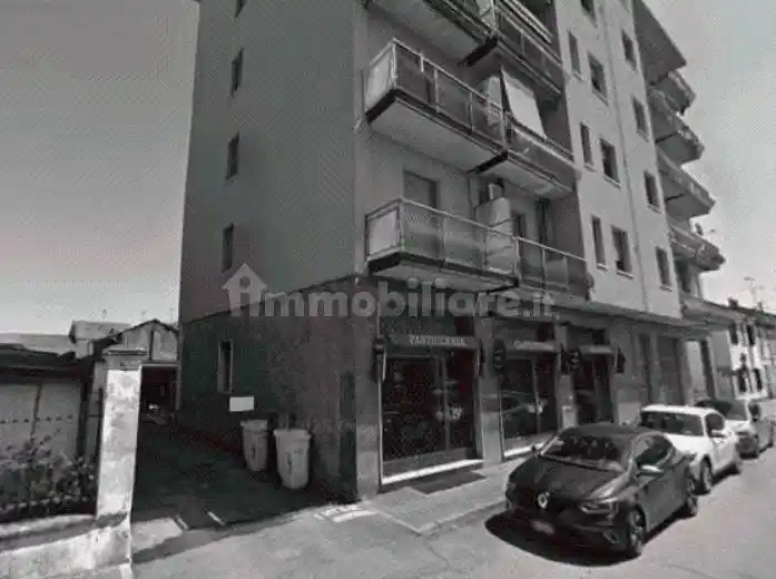 Appartamento in vendita a Robecco sul Naviglio