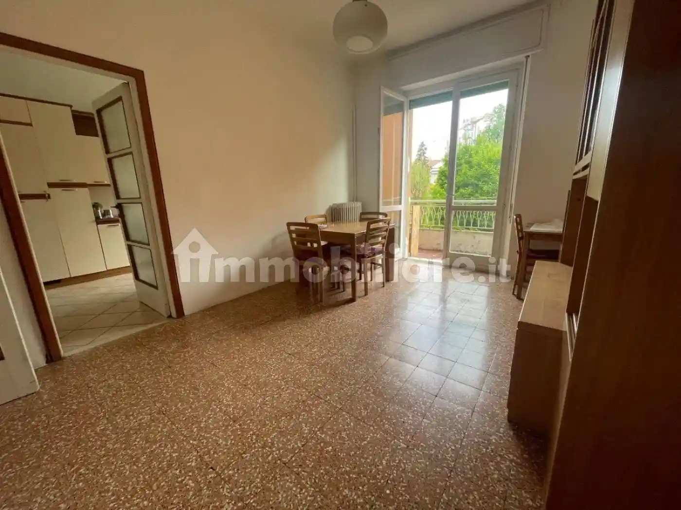 Appartamento in vendita a Piacenza