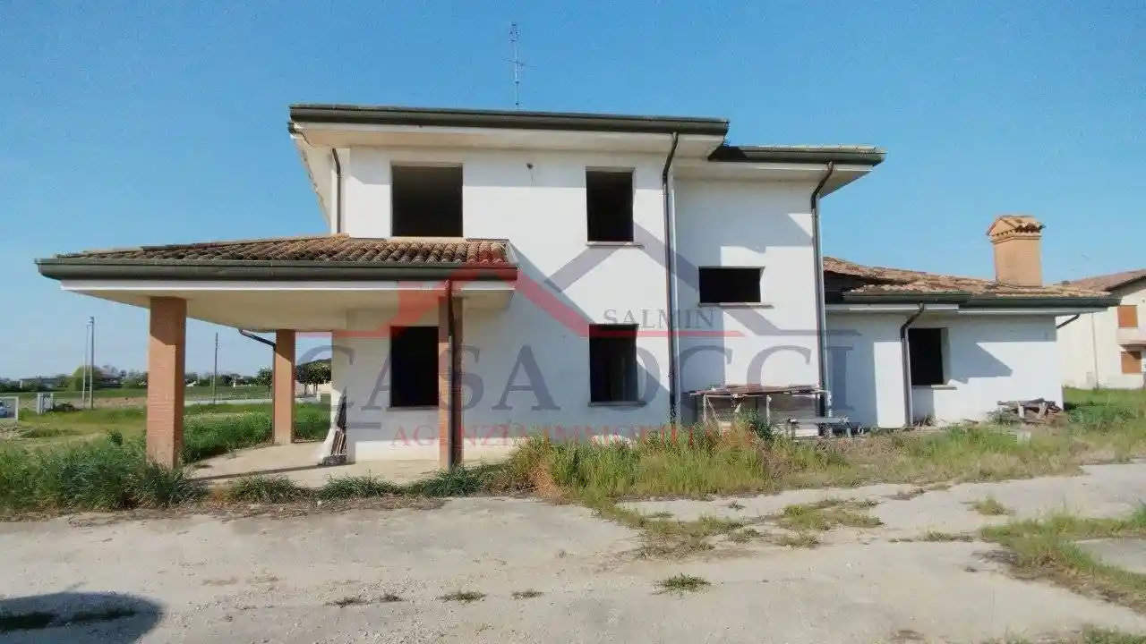 Casa indipendente in vendita a Albignasego