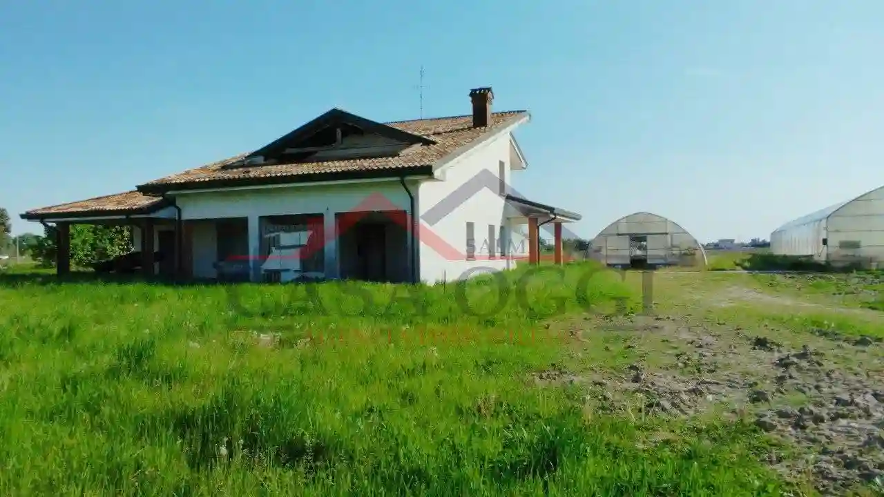 Casa indipendente - foto 4