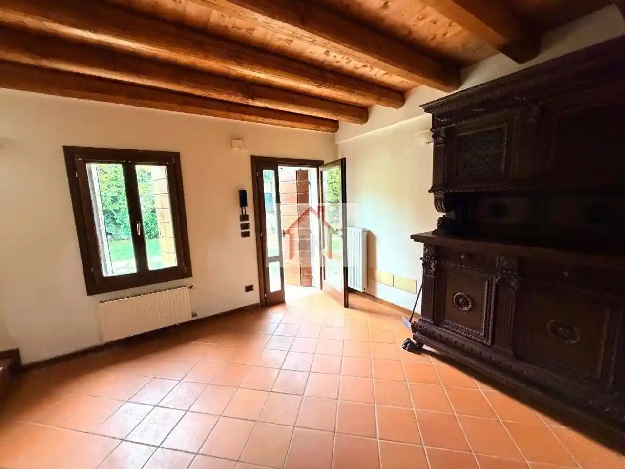 Villetta a schiera in vendita a Giavera del Montello