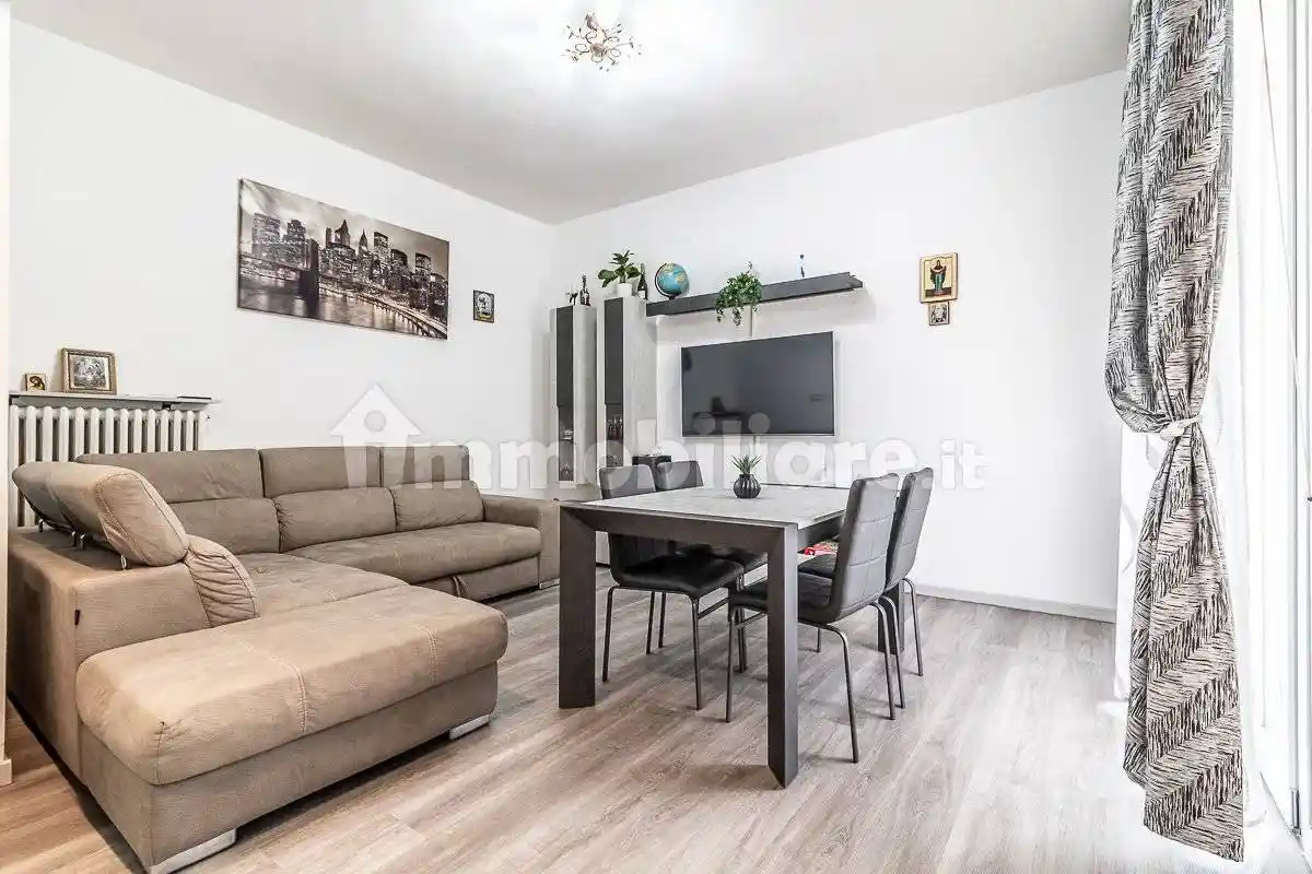 Appartamento in vendita a Imola