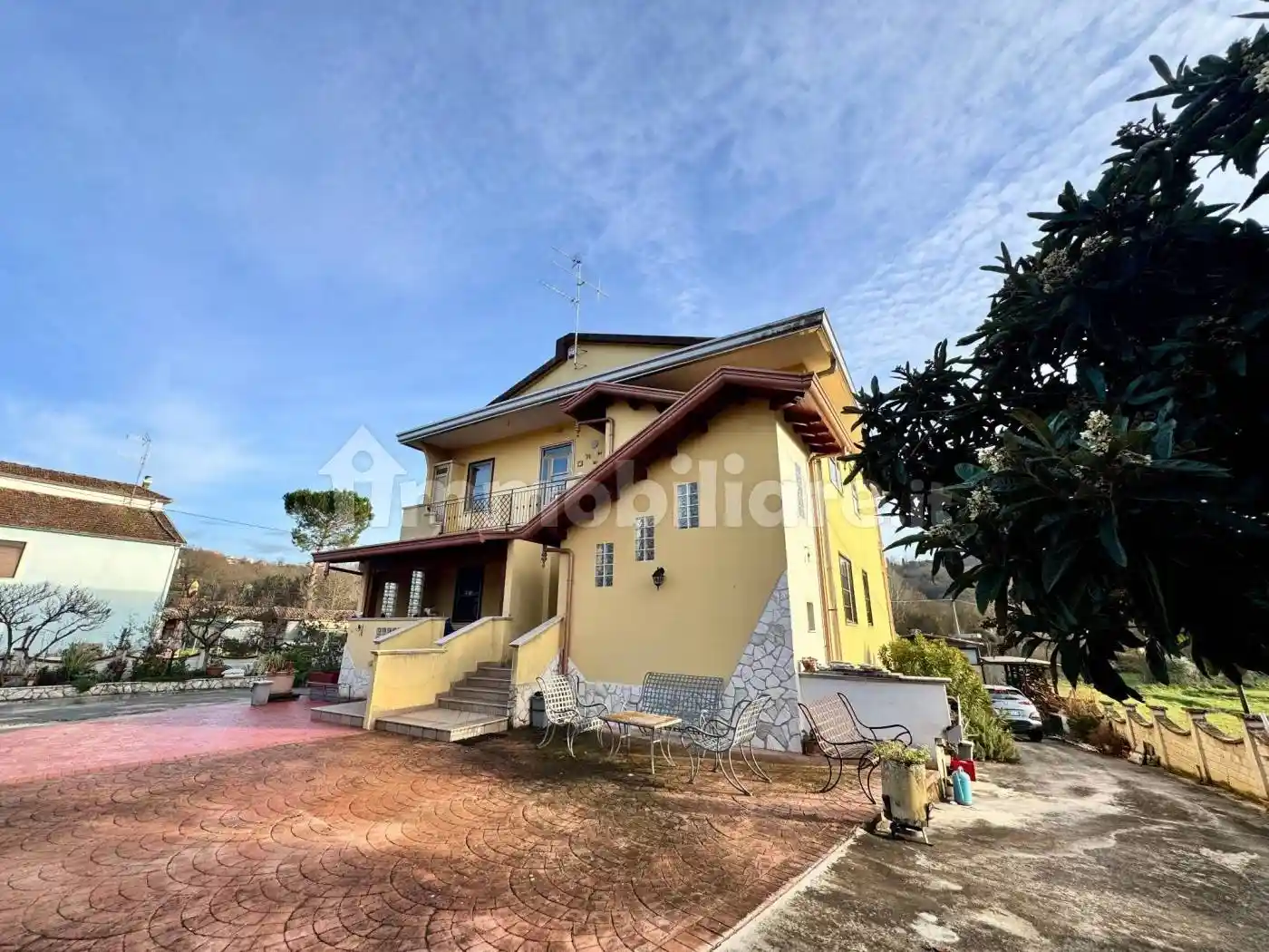 Villa in vendita a Ceccano