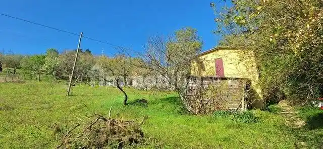 Casa indipendente in vendita a Predappio
