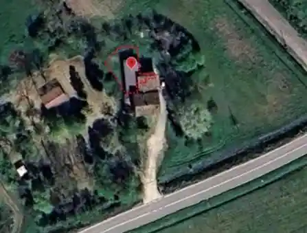 Casa indipendente in vendita a Carpi