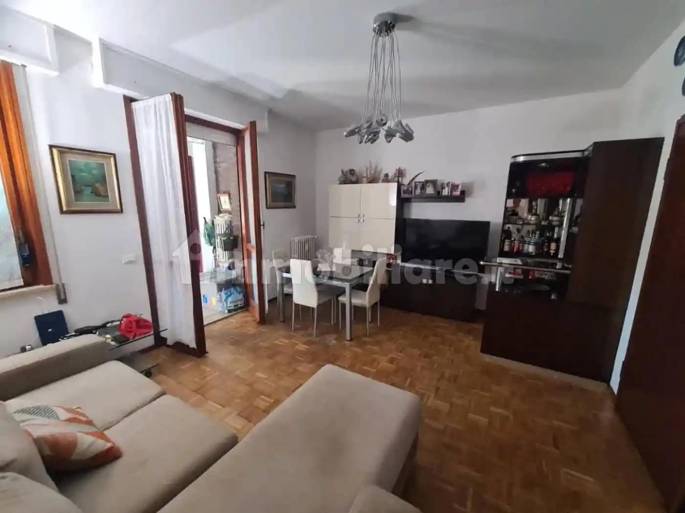 Appartamento in vendita a Livorno