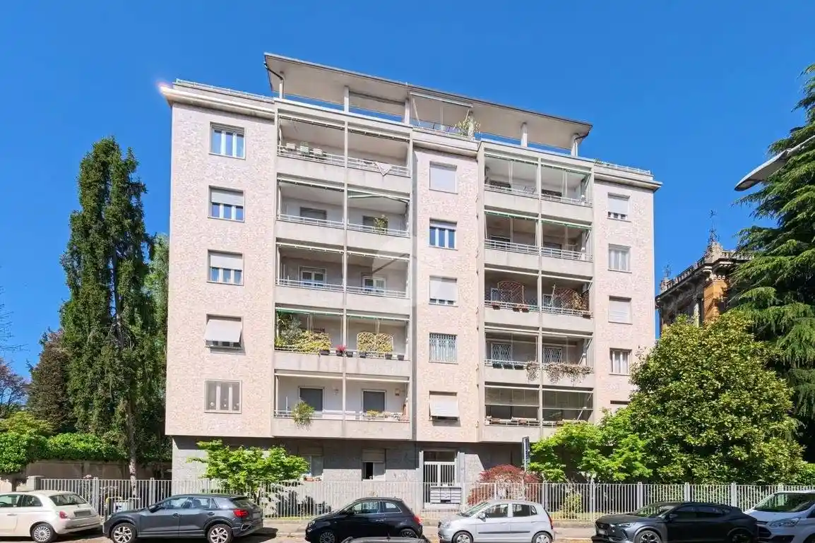 Appartamento in vendita a Gallarate