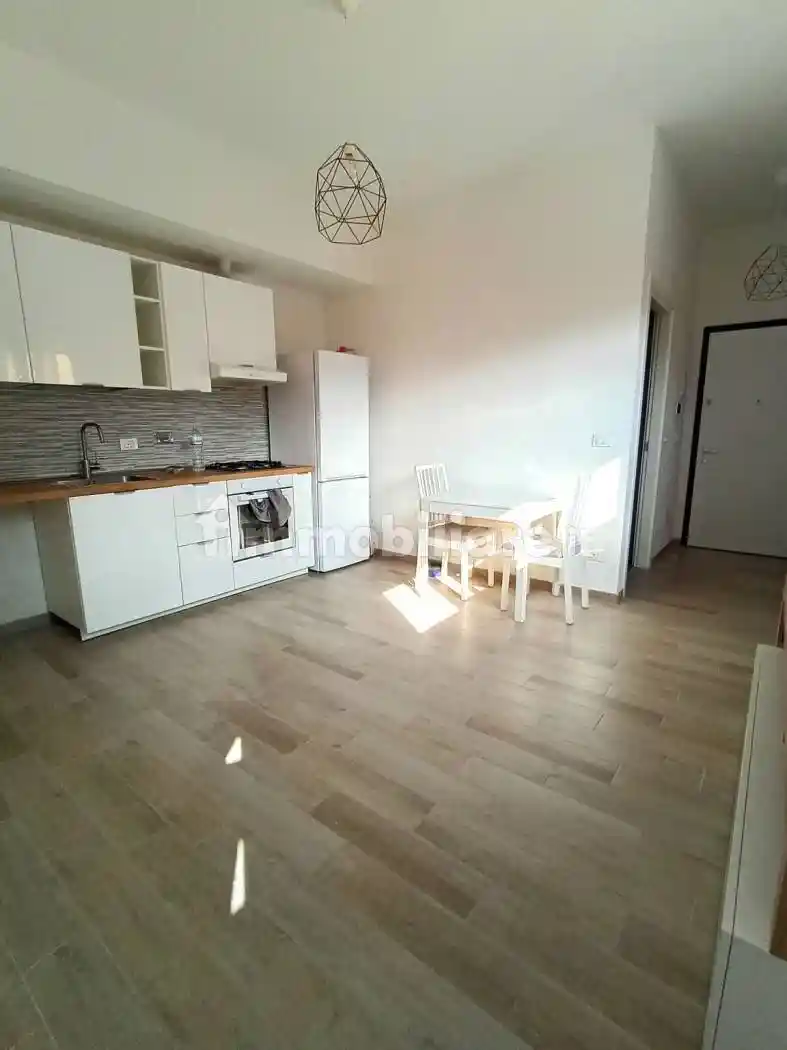 Appartamento in affitto a Bologna