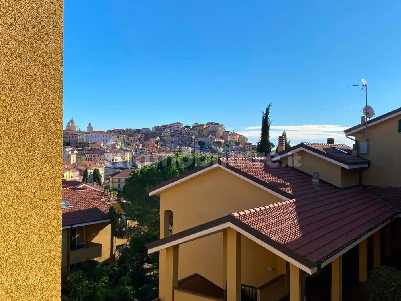 Appartamento in vendita a Imperia