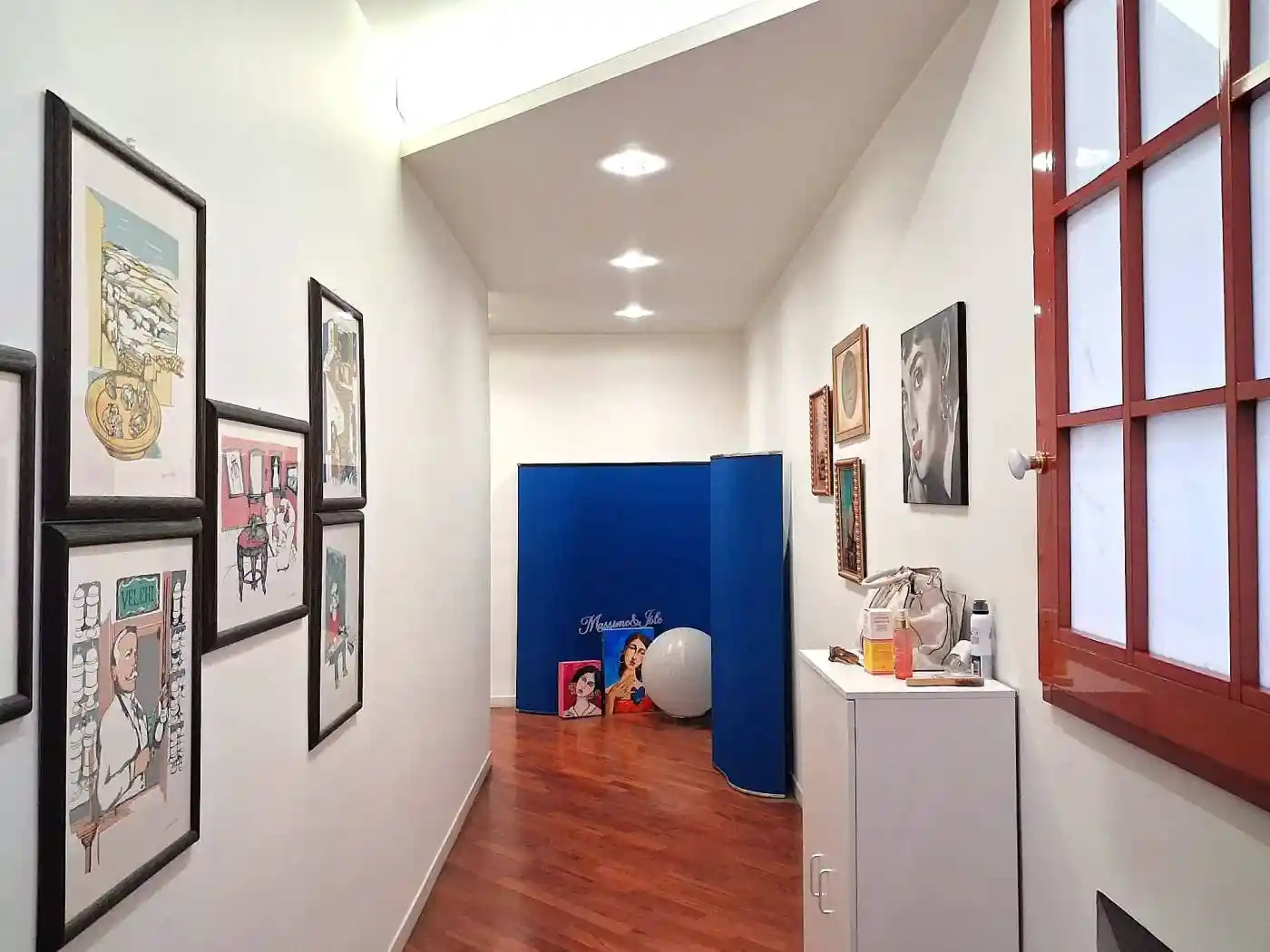Appartamento in vendita a Bologna