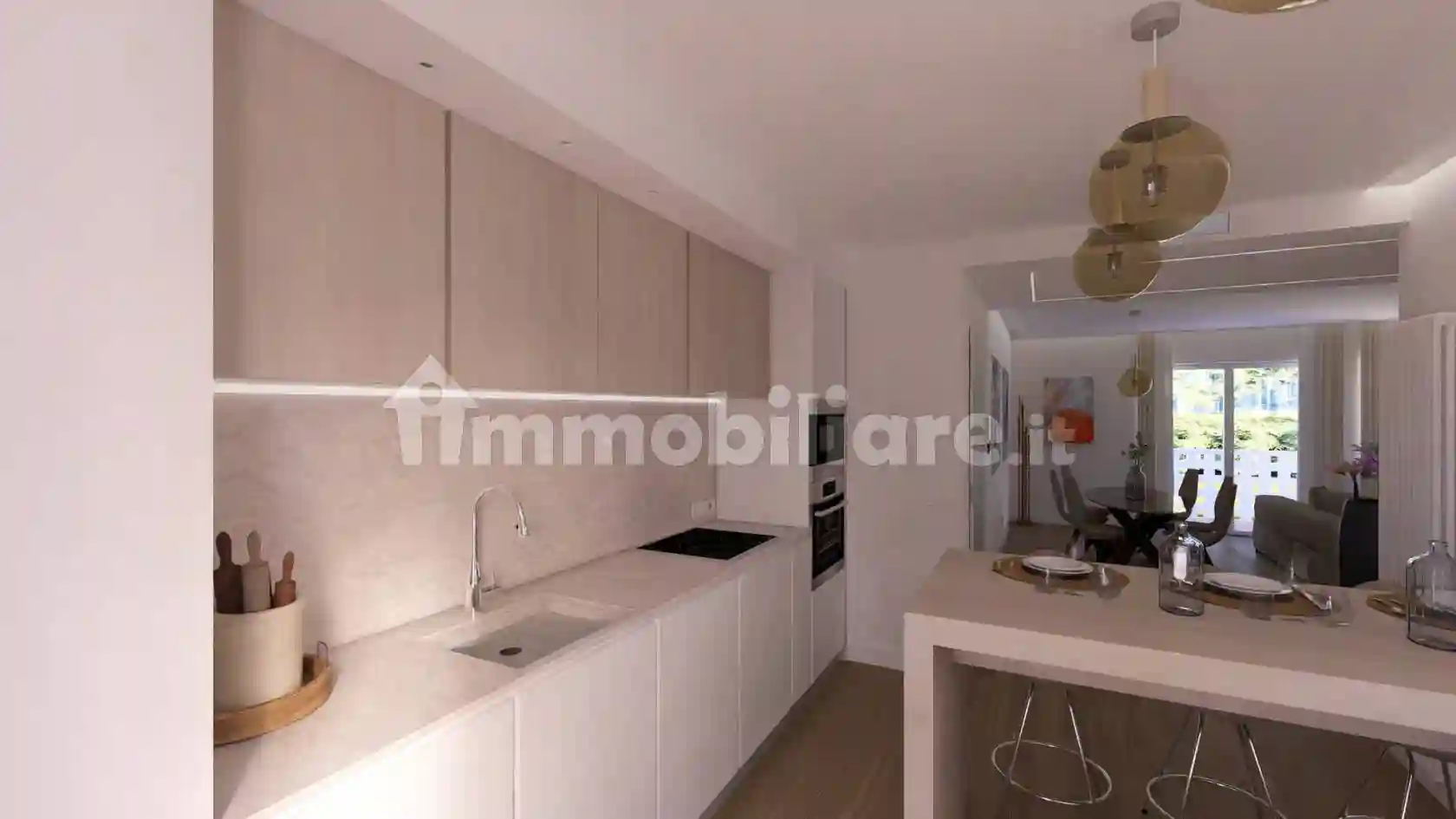 Appartamento - foto 3