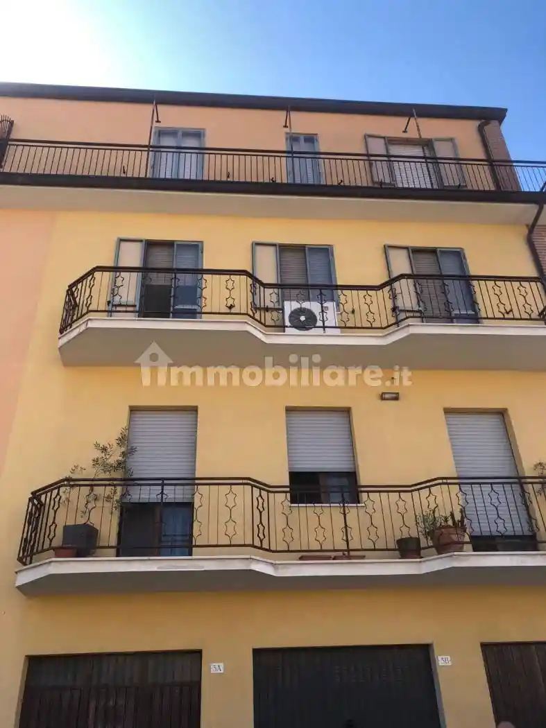 Attico - Mansarda in vendita a San Salvo