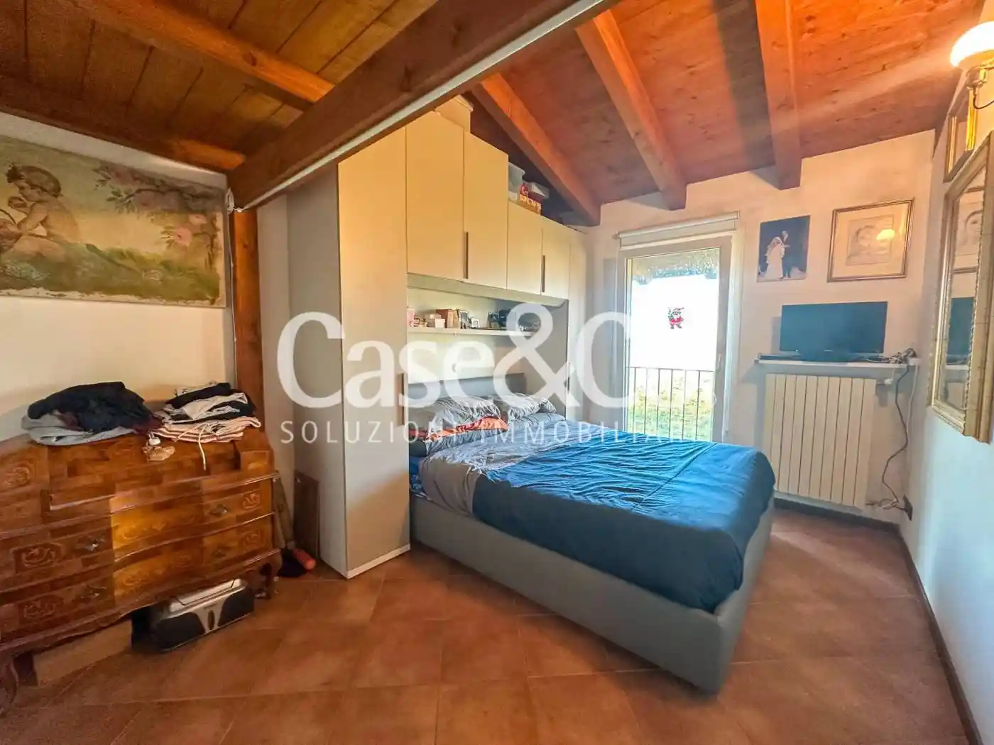 Appartamento in vendita a Mairano