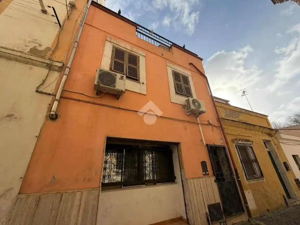 Casa indipendente in vendita a Sassari