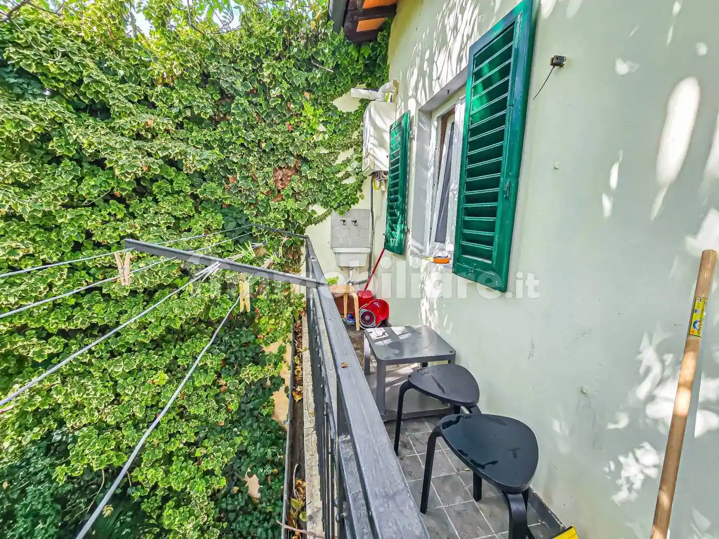 Appartamento in vendita a Firenze