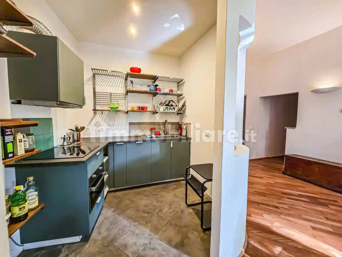 Appartamento - foto 3